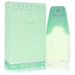 Creation The Vert by Ted Lapidus - Eau De Toilette Spray 100 ml - til kvinder