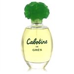 Cabotine by Parfums Gres - Eau De Toilette Spray (unboxed) 100 ml - til kvinder