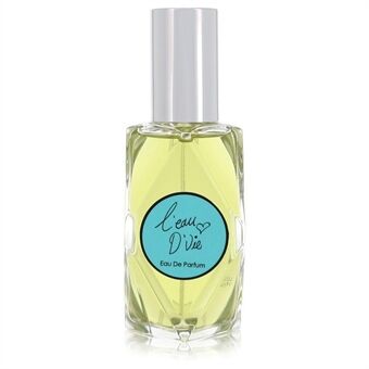 L\'eau De Vie by Rue 37 - Eau De Parfum Spray (unboxed) 60 ml - til kvinder