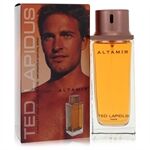 Altamir by Ted Lapidus - Eau De Toilette Spray (New) 125 ml - til mænd