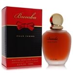 Bumba by YZY Perfume - Eau De Parfum Spray 100 ml - til kvinder