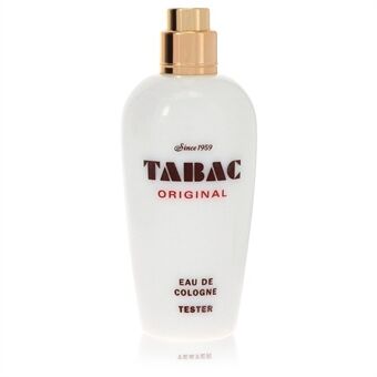 Tabac by Maurer & Wirtz - Cologne Spray (Tester) 50 ml - til mænd