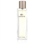 Lacoste Pour Femme by Lacoste - Eau De Parfum Spray (Tester) 90 ml - til kvinder