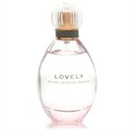 Lovely by Sarah Jessica Parker - Eau De Parfum Spray (unboxed) 50 ml - til kvinder