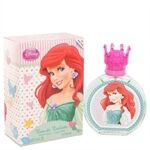 Disney Princess Ariel by Disney - Eau De Toilette Spray 100 ml - til kvinder