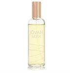 Jovan Musk by Jovan - Cologne Concentrate Spray (unboxed) 96 ml - til kvinder