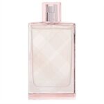 Burberry Brit Sheer by Burberry - Eau De Toilette Spray (unboxed) 100 ml - til kvinder