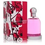 Halloween Kiss Sexy by Jesus Del Pozo - Eau De Toilette Spray 100 ml - til kvinder