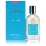 Comptoir Sud Pacifique Coco Figue by Comptoir Sud Pacifique - Eau De Toilette Spray 100 ml - til kvinder