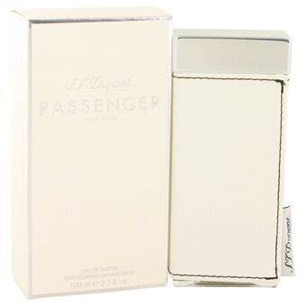 St Dupont Passenger by St Dupont - Eau De Parfum Spray 100 ml - til kvinder