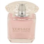 Bright Crystal by Versace - Eau De Toilette Spray (unboxed) 30 ml - til kvinder