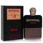 True Religion Drifter by True Religion - Eau De Toilette Spray 100 ml - til mænd