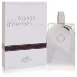 Voyage D'Hermes by Hermes - Eau De Toilette Spray Refillable (Unisex) 35 ml - til mænd