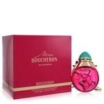 Miss Boucheron by Boucheron - Eau De Parfum Refillable 10 ml - til kvinder