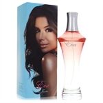 Eva by Eva Longoria - Eau De Parfum Spray 100 ml - til kvinder