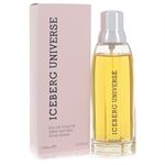 Iceberg Universe by Iceberg - Eau De Toilette Spray 100 ml - til kvinder