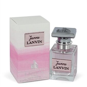 Jeanne Lanvin by Lanvin - Eau De Parfum Spray 30 ml - til kvinder