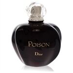 Poison by Christian Dior - Eau De Toilette Spray (unboxed) 100 ml - til kvinder