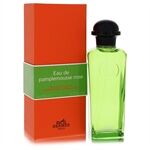 Eau De Pamplemousse Rose by Hermes - Eau De Cologne Spray 100 ml - til kvinder