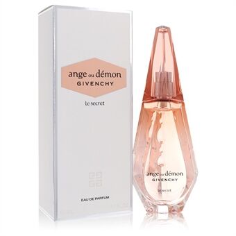 Ange Ou Demon Le Secret by Givenchy - Eau De Parfum Spray 50 ml - til kvinder