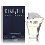 Deauville by Michel Germain - Eau De Toilette Spray 75 ml - til mænd