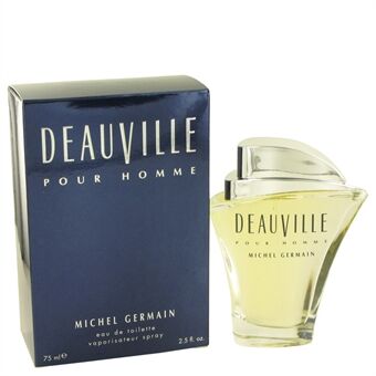 Deauville by Michel Germain - Eau De Toilette Spray 75 ml - til mænd