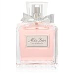 Miss Dior (Miss Dior Cherie) by Christian Dior - Eau De Toilette Spray (New Packaging unboxed) 100 ml - til kvinder