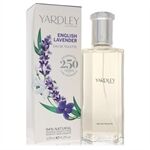 English Lavender by Yardley London - Eau De Toilette Spray (Unisex) 125 ml - til kvinder