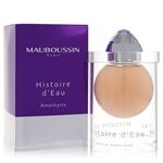 Histoire D'eau Amethyste by Mauboussin - Eau De Toilette Spray 75 ml - til kvinder