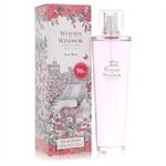 True Rose by Woods of Windsor - Eau De Toilette Spray 100 ml - til kvinder