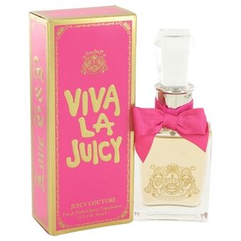 Viva La Juicy by Juicy Couture - Eau De Parfum Spray 30 ml - til kvinder
