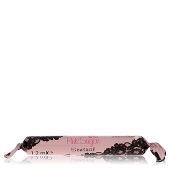 Pink Sugar Sensual by Aquolina - Vial (sample) 1 ml - til kvinder