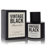 Kenneth Cole Vintage Black by Kenneth Cole - Eau De Toilette Spray 100 ml - til mænd