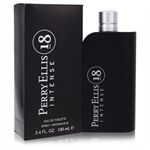 Perry Ellis 18 Intense by Perry Ellis - Eau De Toilette Spray 100 ml - til mænd