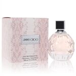 Jimmy Choo by Jimmy Choo - Eau De Toilette Spray 100 ml - til kvinder