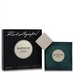 Kapsule Woody by Karl Lagerfeld - Eau De Toilette Spray 75 ml - til kvinder