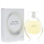 Beauty by Calvin Klein - Eau De Parfum Spray 50 ml - til kvinder