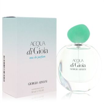 Acqua Di Gioia by Giorgio Armani - Eau De Parfum Spray 50 ml - til kvinder