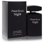 Perry Ellis Night by Perry Ellis - Eau De Toilette Spray 100 ml - til mænd