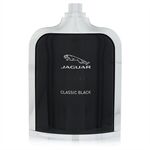 Jaguar Classic Black by Jaguar - Eau De Toilette Spray (Tester) 100 ml - til mænd
