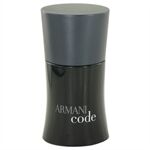 Armani Code by Giorgio Armani - Eau De Toilette Spray (unboxed) 30 ml - til mænd