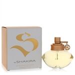 Shakira S by Shakira - Eau De Toilette Spray 80 ml - til kvinder