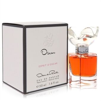 Esprit d\'Oscar by Oscar De La Renta - Eau De Parfum Spray 50 ml - til kvinder