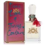 Peace Love & Juicy Couture by Juicy Couture - Eau De Parfum Spray 100 ml - til kvinder