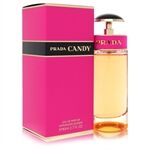 Prada Candy by Prada - Eau De Parfum Spray 80 ml - til kvinder