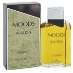 Moods by Krizia - Eau De Toilette 50 ml - til mænd