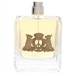 Peace Love & Juicy Couture by Juicy Couture - Eau De Parfum Spray (Tester) 100 ml - til kvinder