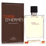Terre D'Hermes by Hermes - Eau De Toilette Spray 200 ml - til mænd