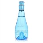 Cool Water by Davidoff - Eau De Toilette Spray (unboxed) 100 ml - til kvinder