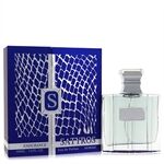 Satyros Endurance by YZY Perfume - Eau De Parfum Spray 100 ml - til mænd